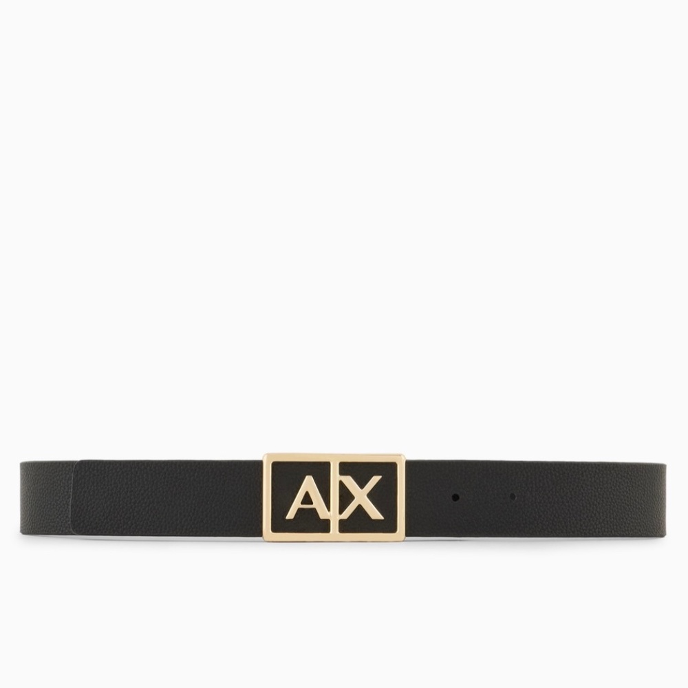 Armani Belt